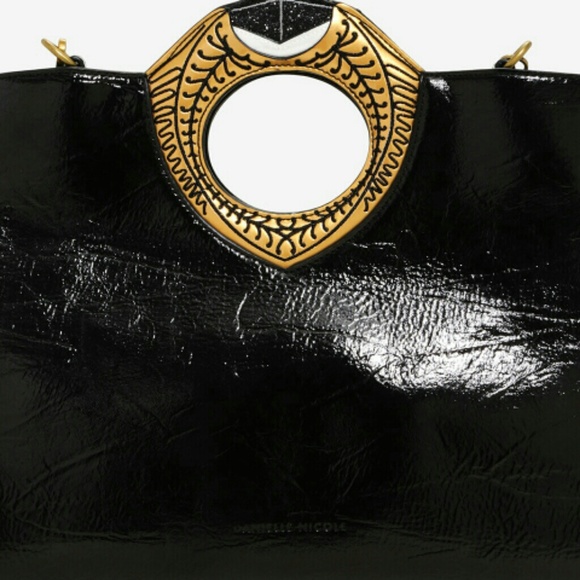 Harry Potter Danielle Nicole Marvolo GauntRing bag - Picture 3 of 8